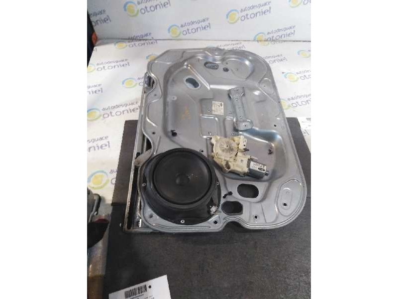 Recambio de elevalunas delantero izquierdo para ford focus sportbreak (cap) trend referencia OEM IAM  ELECTRICO 5P