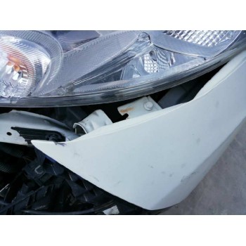 nissan juke (f15) del año 2012