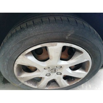 peugeot 3008 del año 2010