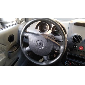 daewoo kalos del año 2004