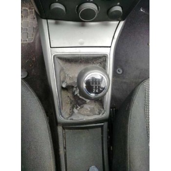 opel astra h ber. del año 2006