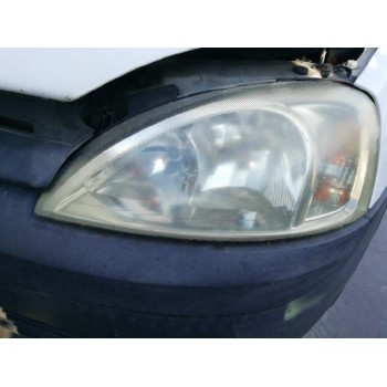 opel combo (corsa c) del año 2006