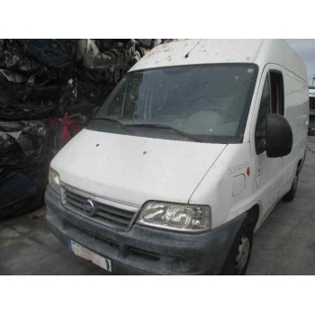 FIAT DUCATO CAJA CERRADA, TECHO ELEV. (DESDE 03.02)
