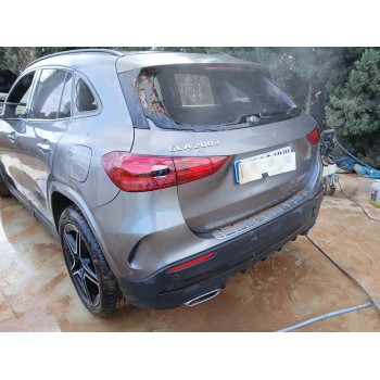 mercedes-benz gla (h247) del año 2024