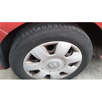 seat leon (1p1) del año 2007