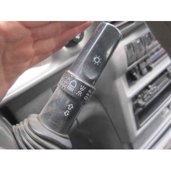 ssangyong musso del año 1996