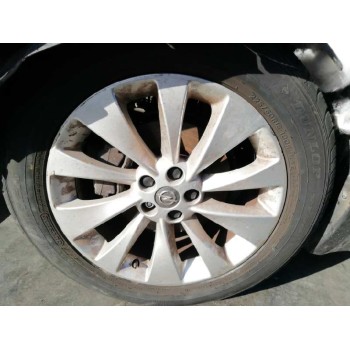 opel mokka del año 2015