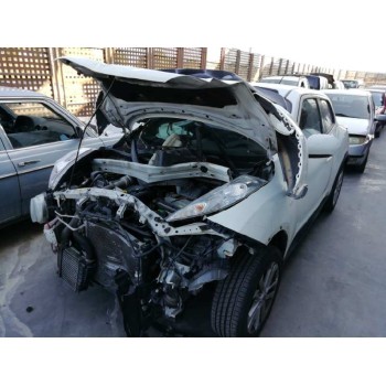 nissan juke (f15) del año 2012