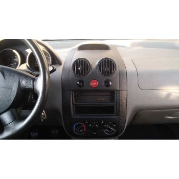 daewoo kalos del año 2004