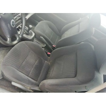 volkswagen passat berlina (3b2) del año 1999