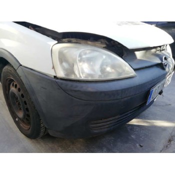 opel combo (corsa c) del año 2006