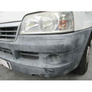 fiat ducato caja cerrada, techo elev. (desde 03.02) del año 2002