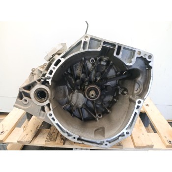 Recambio de caja cambios para nissan juke (f15) 1.2 dig-t referencia OEM IAM TL4143. 320101KA0A  