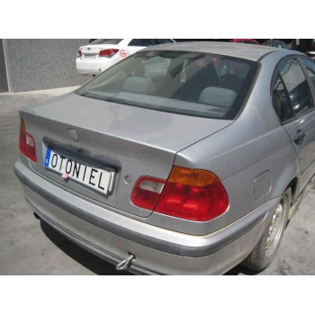 bmw serie 3 berlina (e46) del año 1999