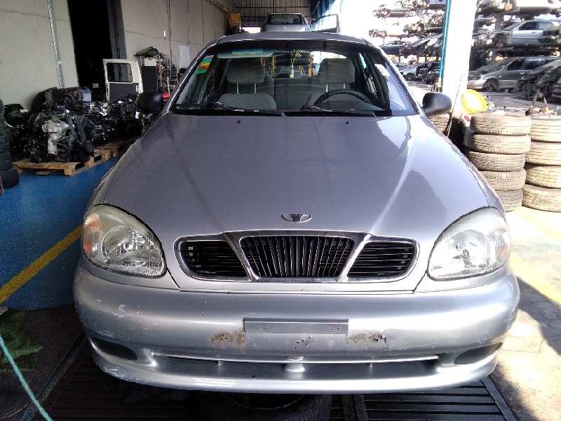 DAEWOO LANOS