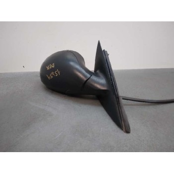 Recambio de retrovisor derecho para seat ibiza (6l1) 1.9 sdi referencia OEM IAM  MANUAL 