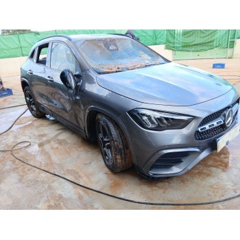 mercedes-benz gla (h247) del año 2024