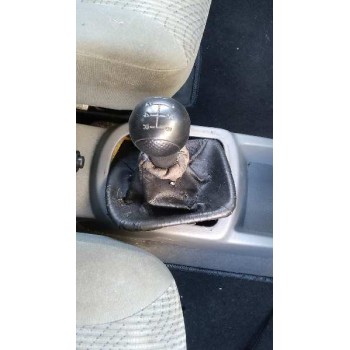 daewoo kalos del año 2004