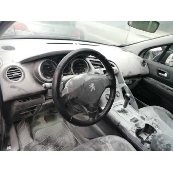 peugeot 3008 del año 2010