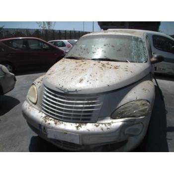 chrysler pt cruiser (pt) del año 2000