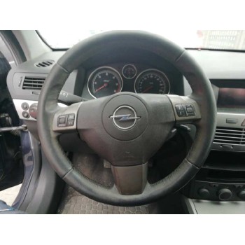 opel astra h ber. del año 2006
