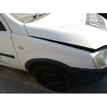 opel combo (corsa c) del año 2006