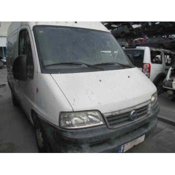 fiat ducato caja cerrada, techo elev. (desde 03.02) del año 2002