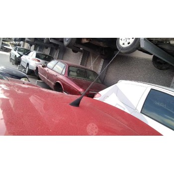 seat leon (1p1) del año 2007