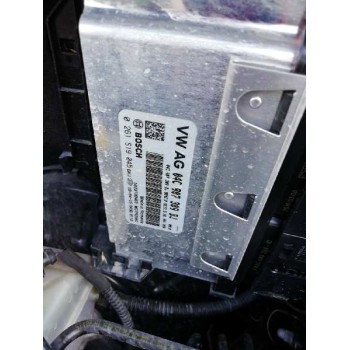 skoda fabia del año 2019