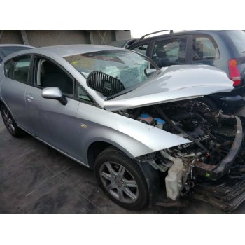 seat leon (1p1) del año 2007