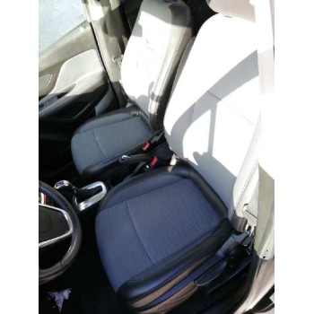 opel mokka del año 2015