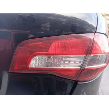 Recambio de piloto trasero derecho interior para renault koleos i (hy_) 2.0 dci (hy0k) referencia OEM IAM 26550jy05a  