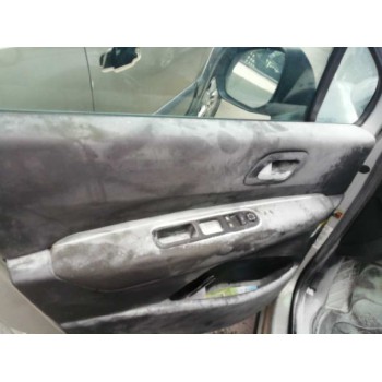 peugeot 3008 del año 2010