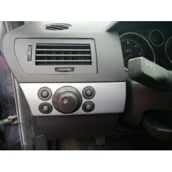 opel astra h ber. del año 2006