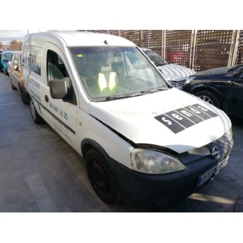 opel combo (corsa c) del año 2006