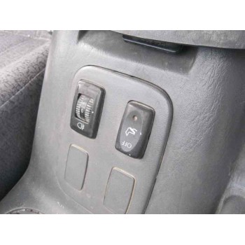 ssangyong musso del año 1996