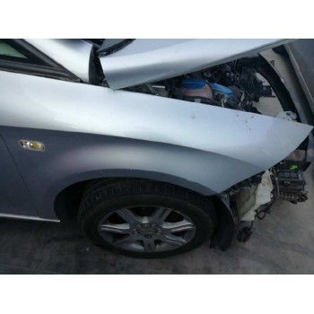 seat leon (1p1) del año 2007