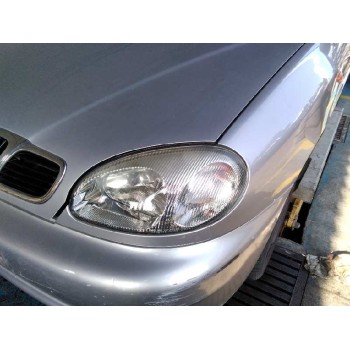 daewoo lanos del año 2002