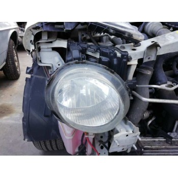 nissan juke (f15) del año 2012