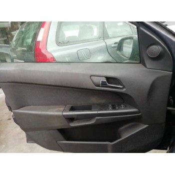 opel astra h ber. del año 2006