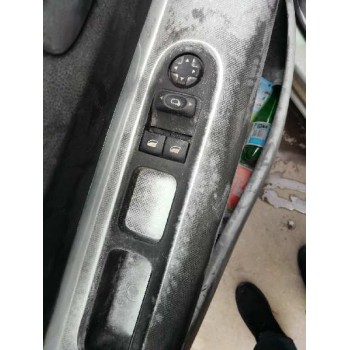 peugeot 3008 del año 2010