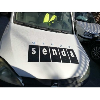 opel combo (corsa c) del año 2006