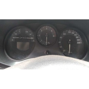 seat leon (1p1) del año 2007