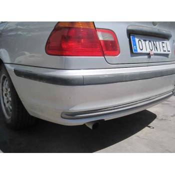 bmw serie 3 berlina (e46) del año 1999