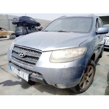hyundai santa fe (bm) del año 2007