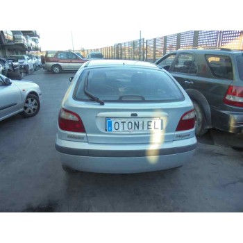renault megane i fase 2 classic (la..) del año 2002
