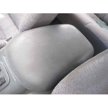 ssangyong musso del año 1996