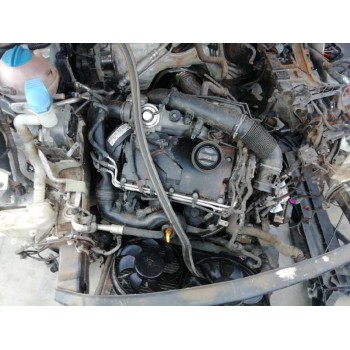 seat leon (1p1) del año 2007