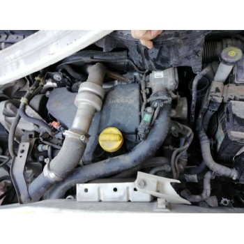 nissan juke (f15) del año 2012