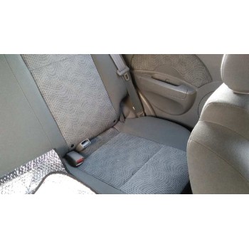 daewoo kalos del año 2004